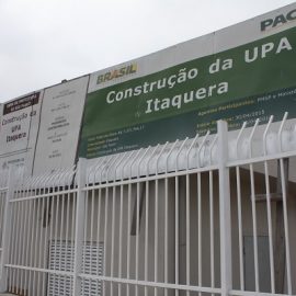UPA Itaquera
